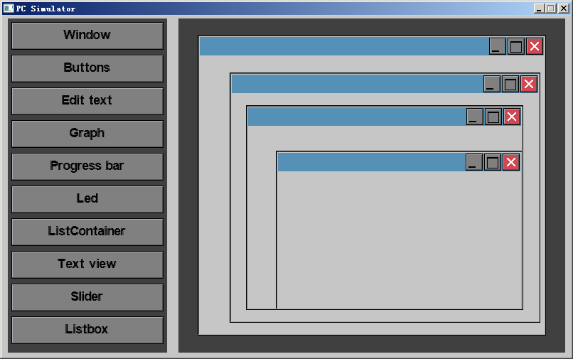 demo screenshot1