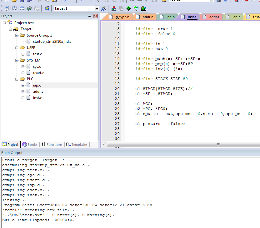 FluxBB bbcode 测试