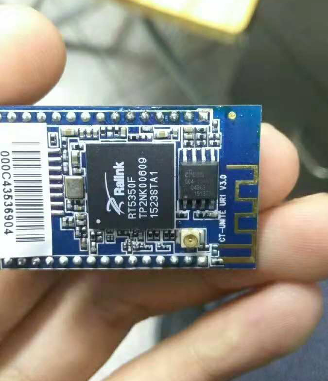 FluxBB bbcode RT5350