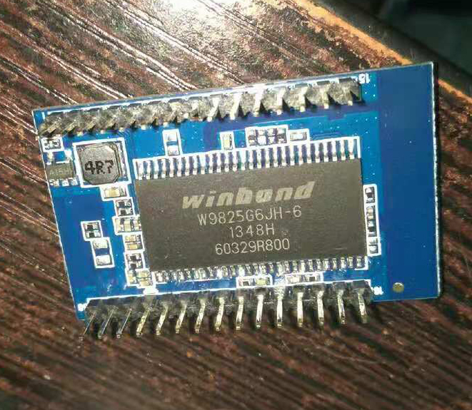 FluxBB bbcode RT5350