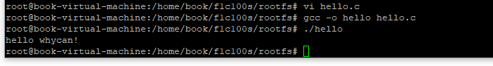 FluxBB bbcode gcc_hellowhycan