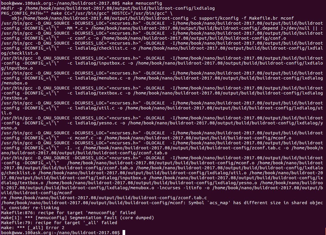 buildroot-menuconfig1