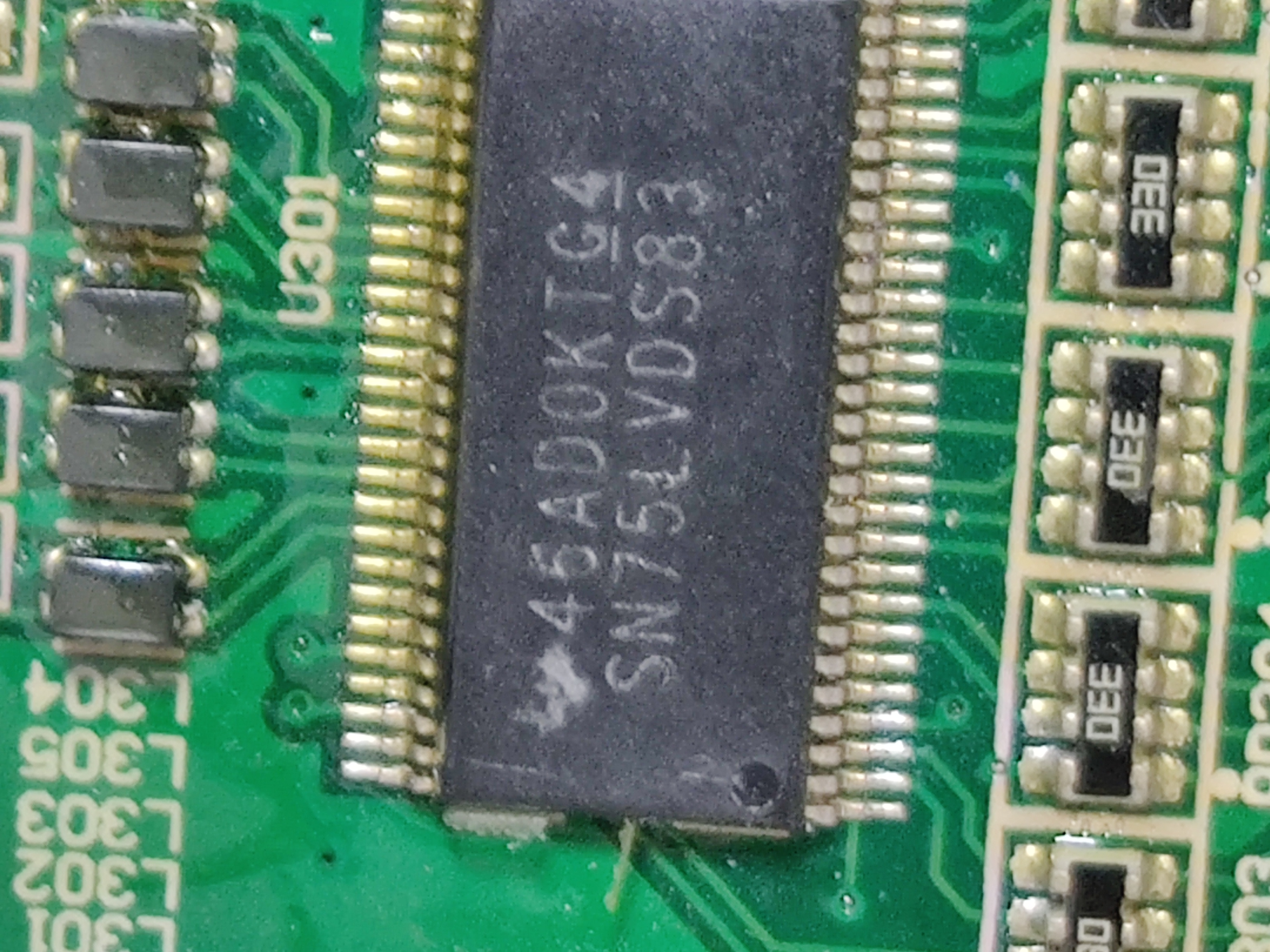lvds
