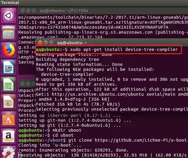 device-tree-compiler
