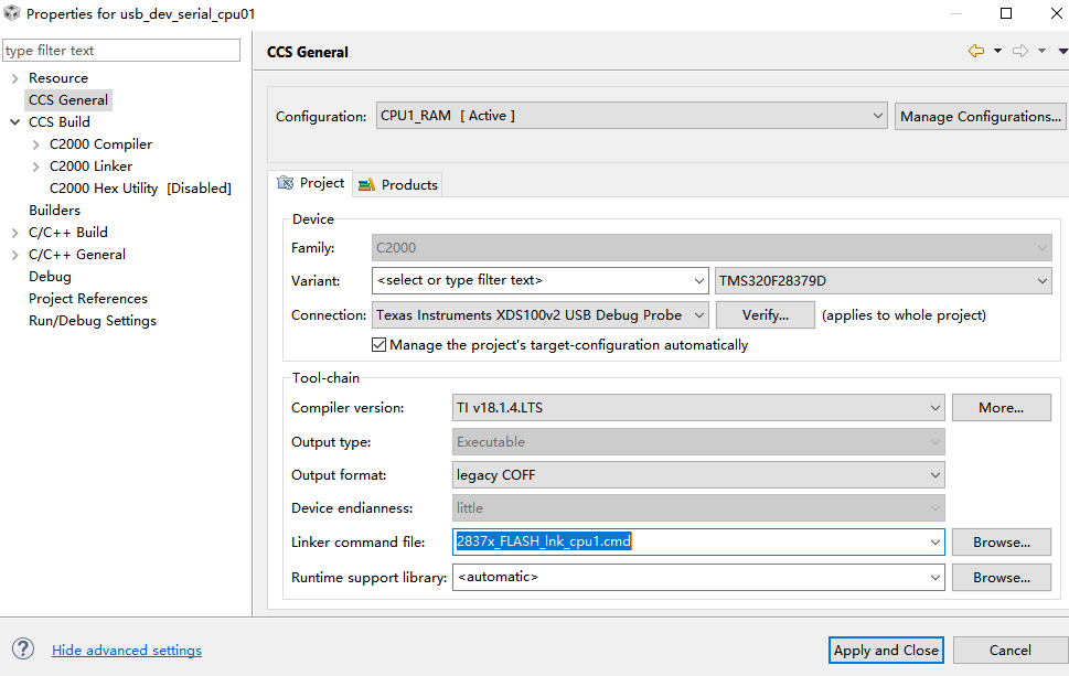 syscmd
