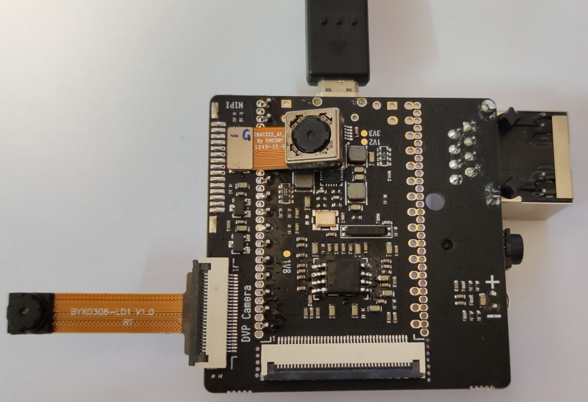分享荔枝派zero V3s gc0312 / gc0308 mjpg-streamer IP摄像头固件 / 全志 SOC / 哇酷®开发者社区 ...