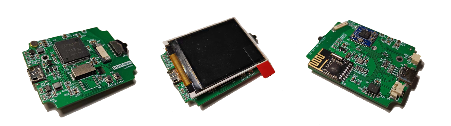 t113iot-board