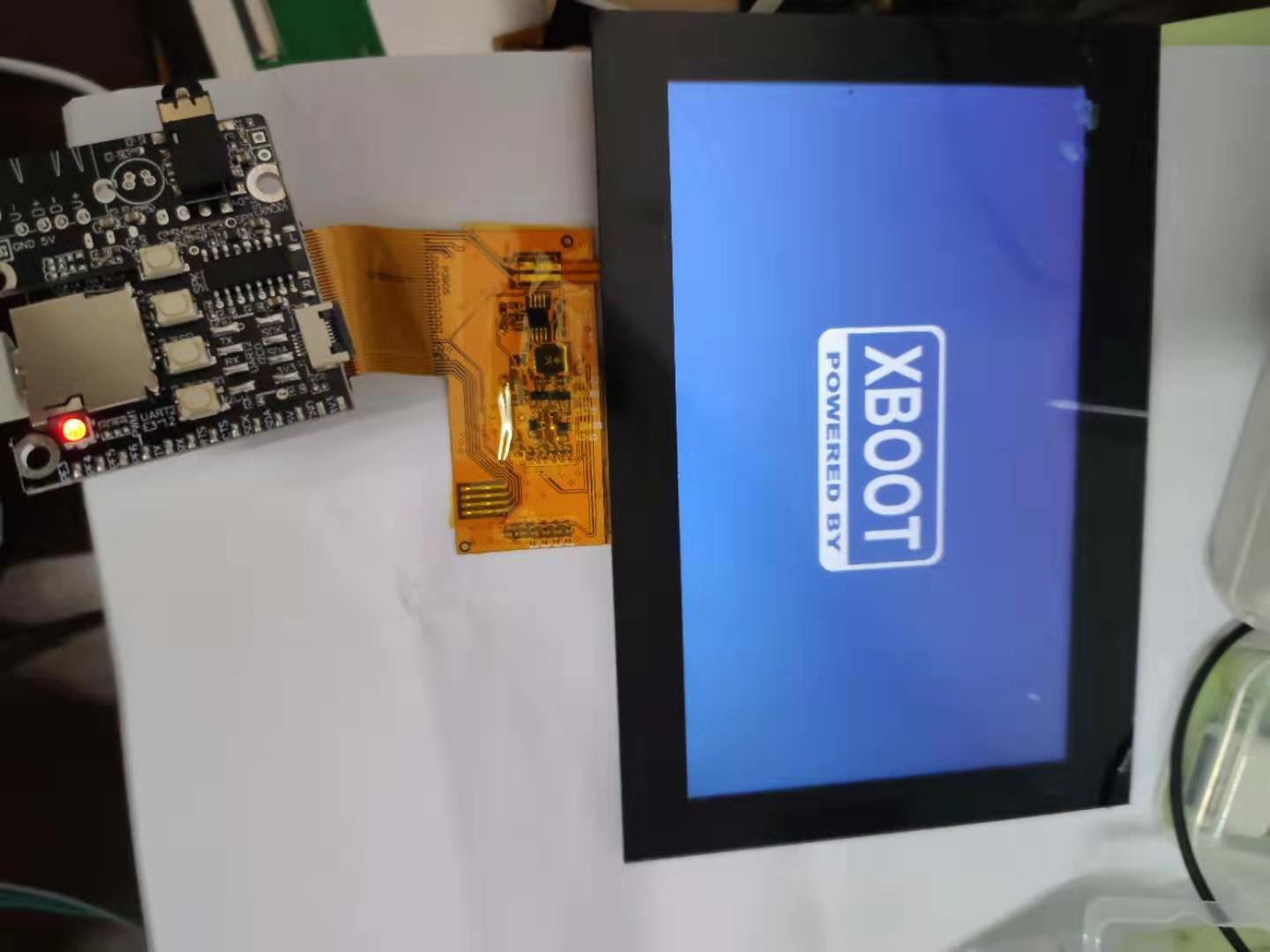 xboot