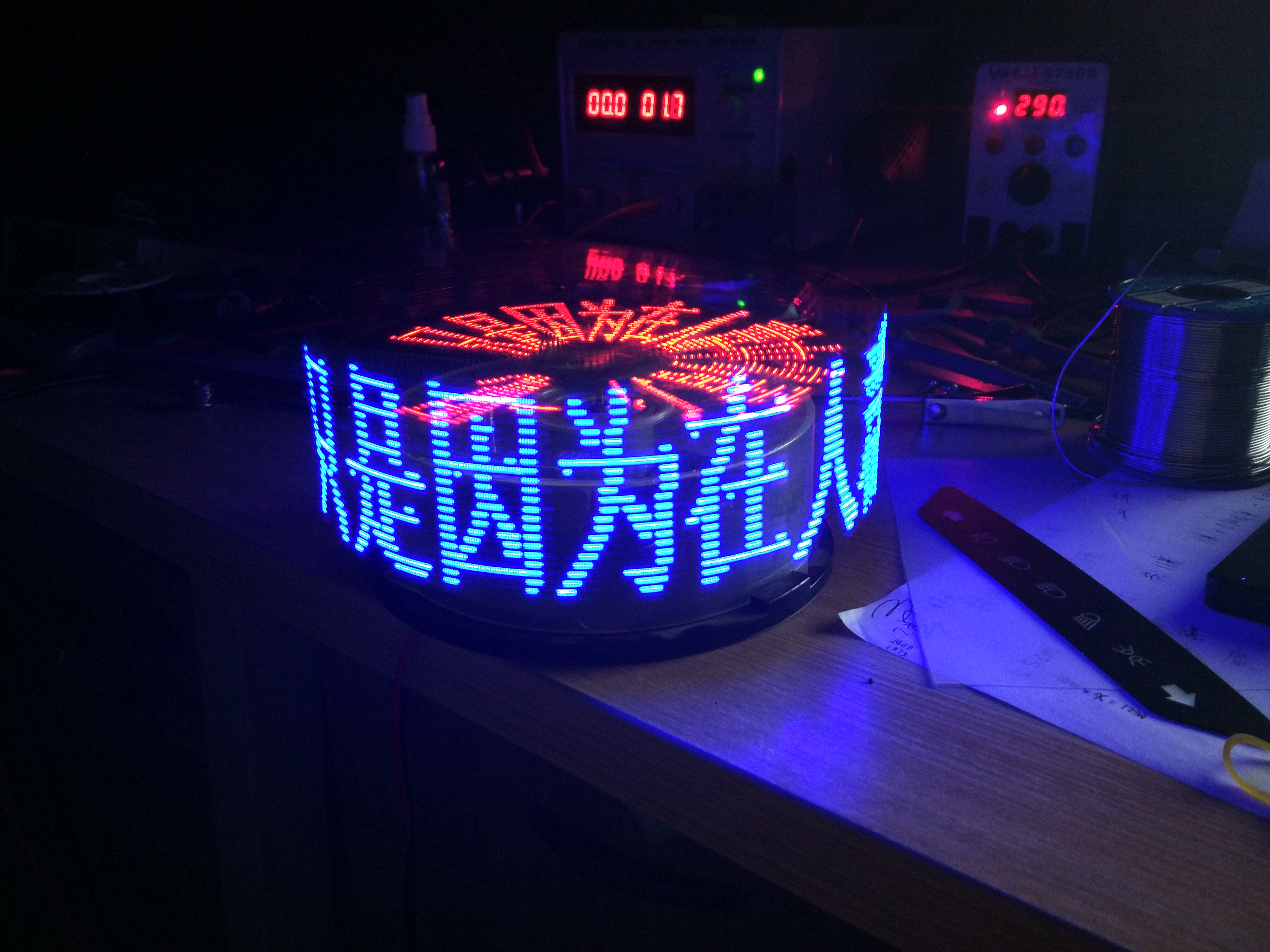 FluxBB bbcode 测试