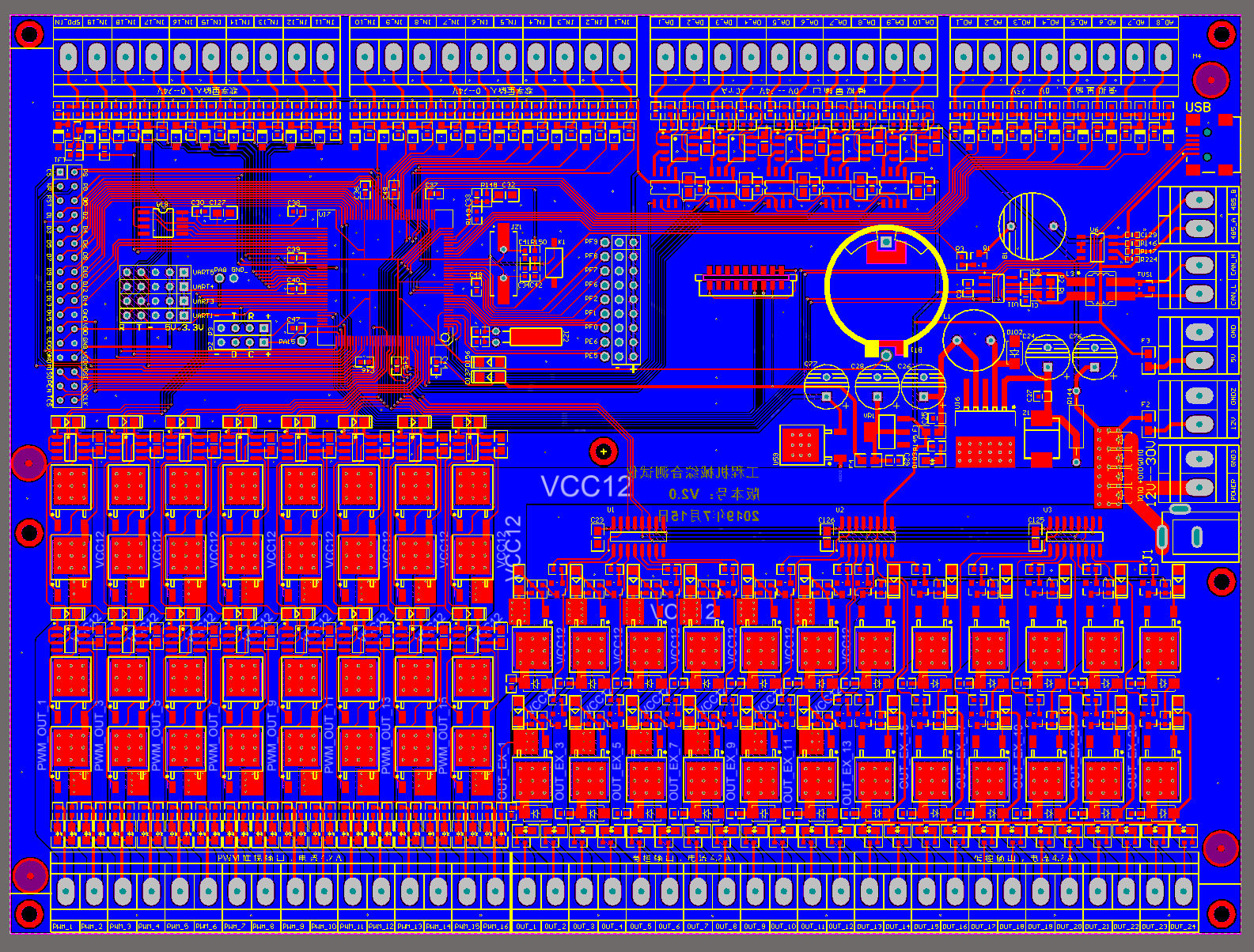 FluxBB bbcode 测试