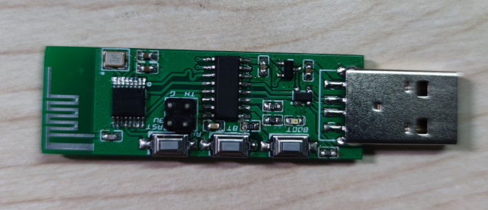 FluxBB bbcode dongle
