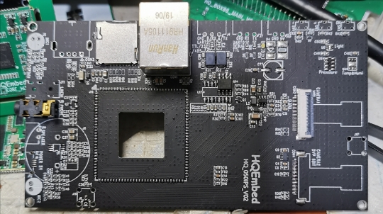 Hi3516EV200b