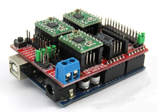 CNC Shield V3