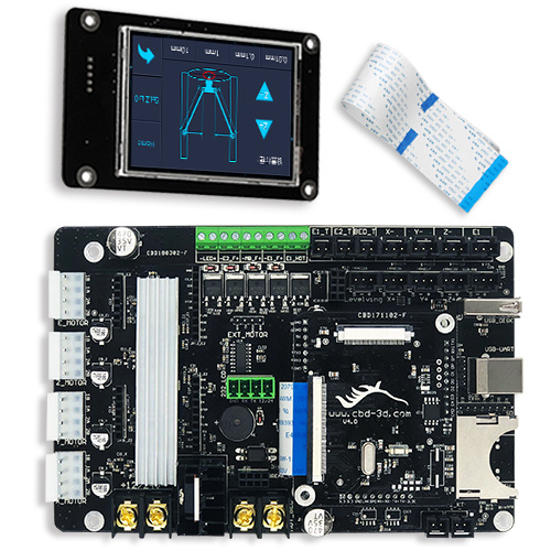 ChiTu F Plus 446