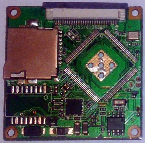 AEvision_GM8136b