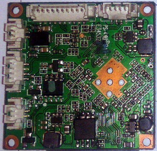 AEvision_GM8136c