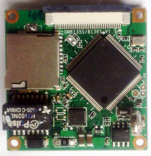 AEvision_GM8136a