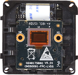 IVG-HP203Y-AE