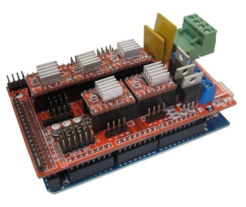 RAMPS 1.4