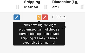 Shipforwarder