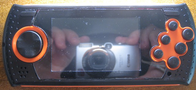 BlackPrism Portable
