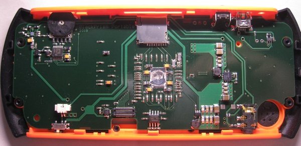 BlackPrism Portable