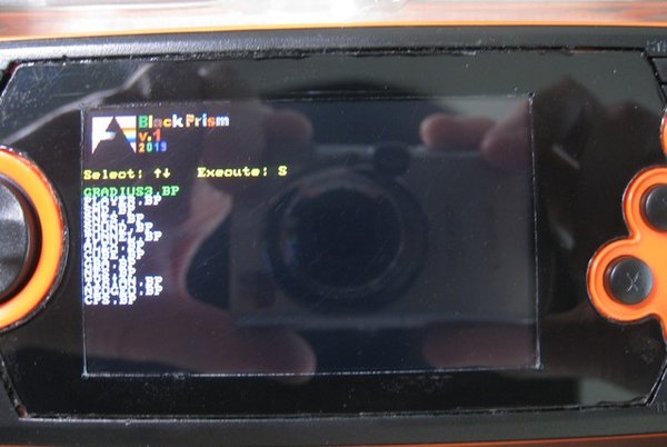 BlackPrism Portable