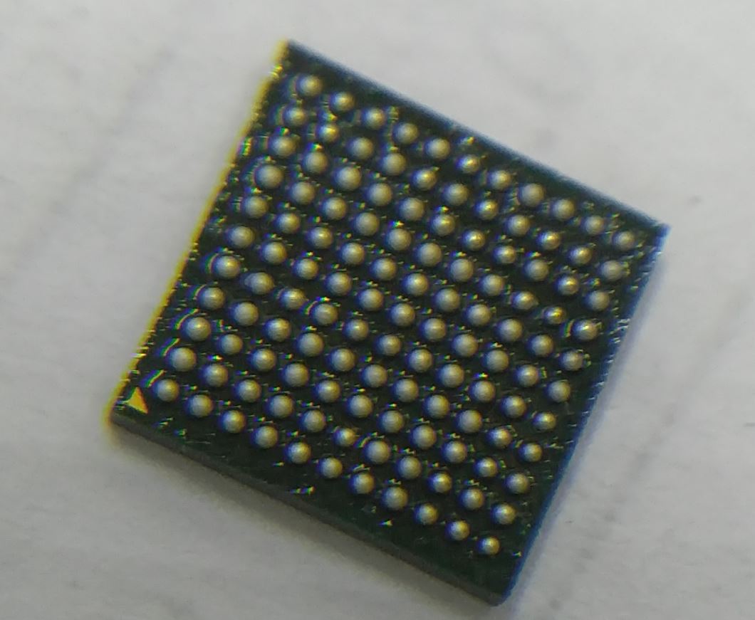 bga